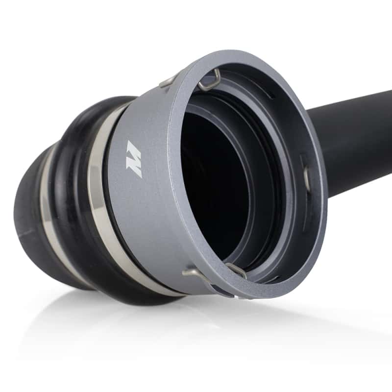 Mishimoto — Mishimoto 2021+ BMW G8X M3/M4 Performance Air Intake Kit
Air Intake Kit - view 4