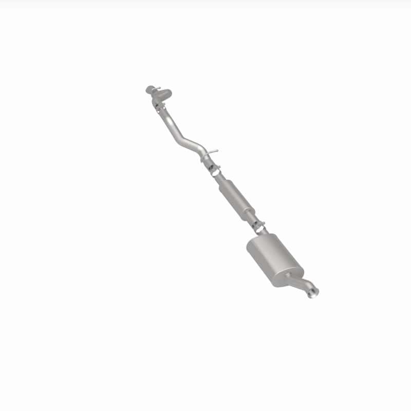 Magnaflow — MagnaFlow 19+ Jeep Wrangler JL Overland Series Cat-Back Performance Exhaust System
Cat-Back - view 17