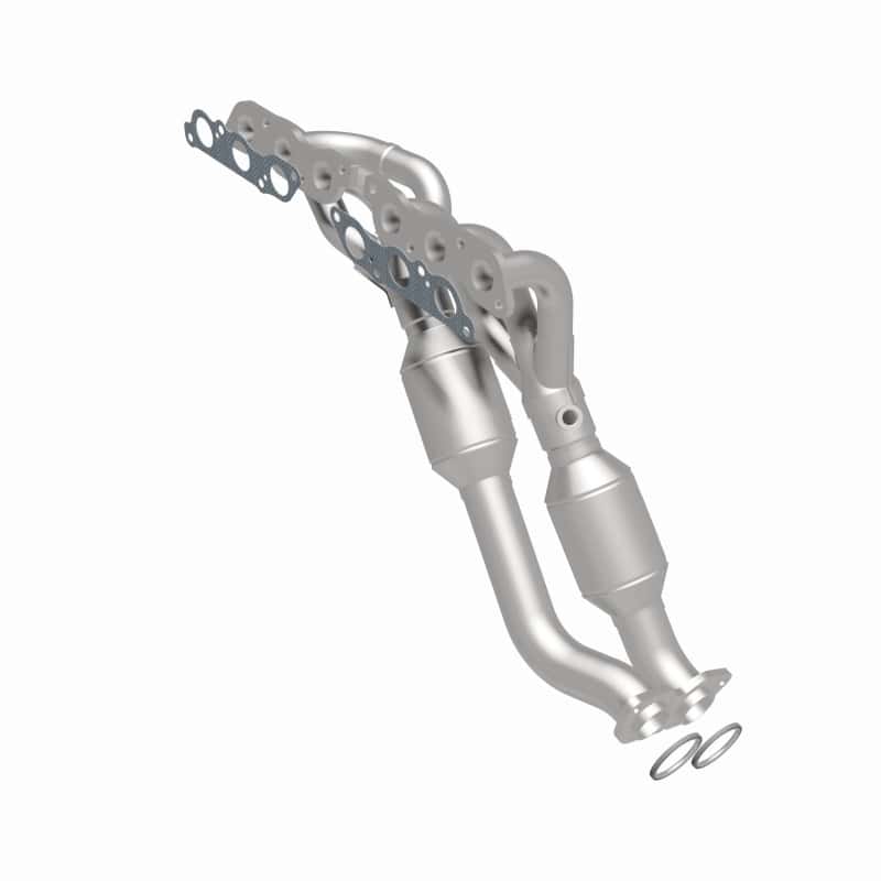 Magnaflow — MagnaFlow Conv DF 00-04 Lexus IS/GS300 mani
HM Grade
HM - view 14