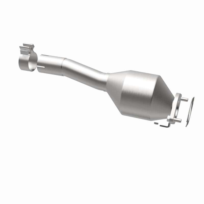 Magnaflow — Magnaflow Conv DF 2010-2013 TRANSIT CONNECT 2.0 L Underbody
OEM Grade
OEM - view 21