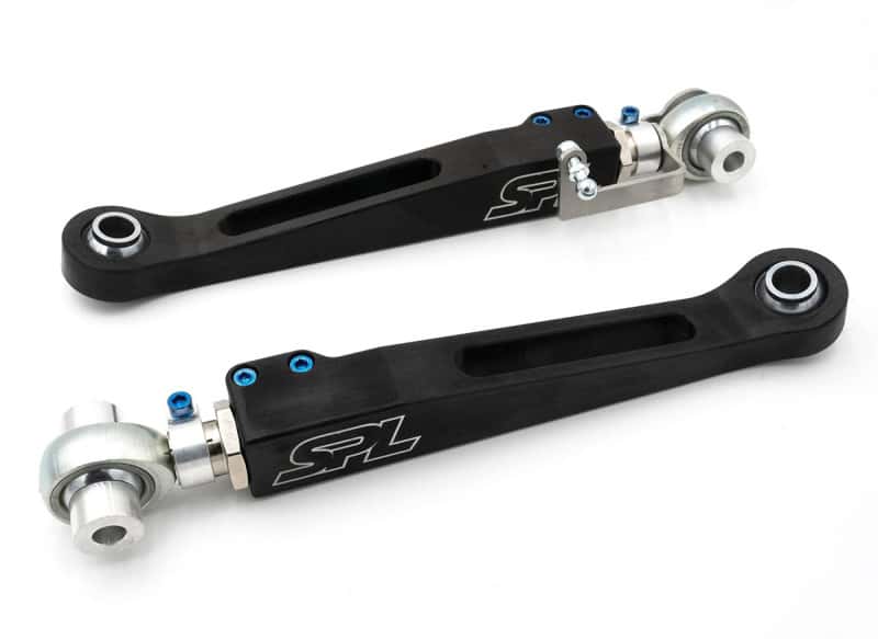 SPL Parts — SPL Parts 2012+ BMW 3 Series/4 Series F3X Front Lower Control Arms
Control Arms - view 8