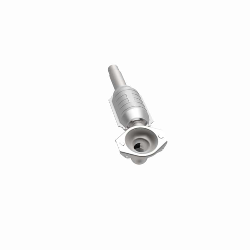 Magnaflow — MagnaFlow Conv Direct Fit VW 33.5X5X4 2/1.75
Standard Grade
Standard - view 24