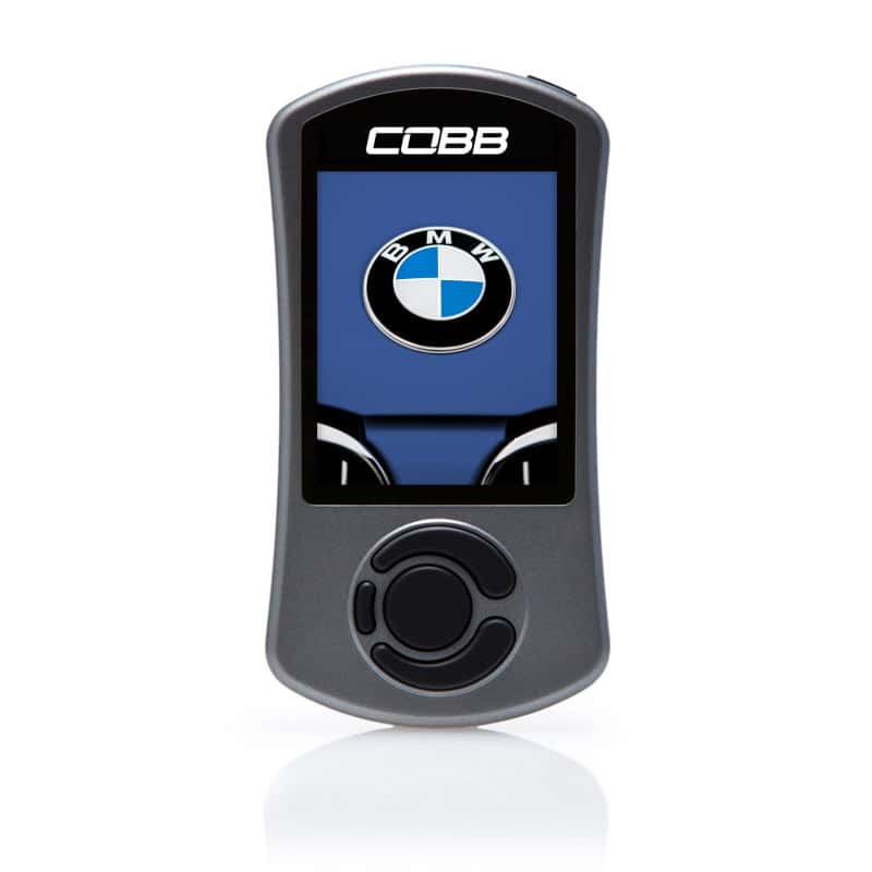 COBB — Cobb 11 BMW 135i / 335i / 335xi AccessPORT V3 *For 13 BMW 335iS see AP3-BMW-001* - view 1