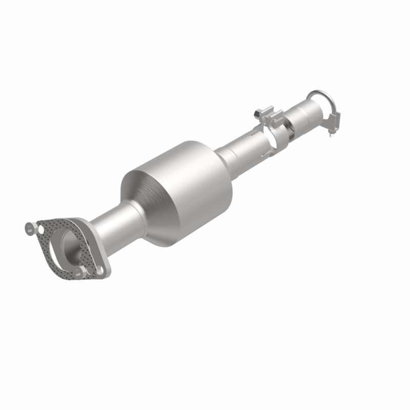 Magnaflow — MagnaFlow DF Conv 18-20 Kia Rio 1.6L
California - view 25