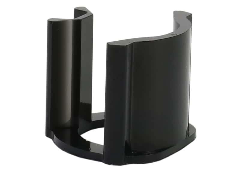 Whiteline — Whiteline 96-19 Honda Civic Transmission Mount Insert
M/Tn Shift Bushing - view 1