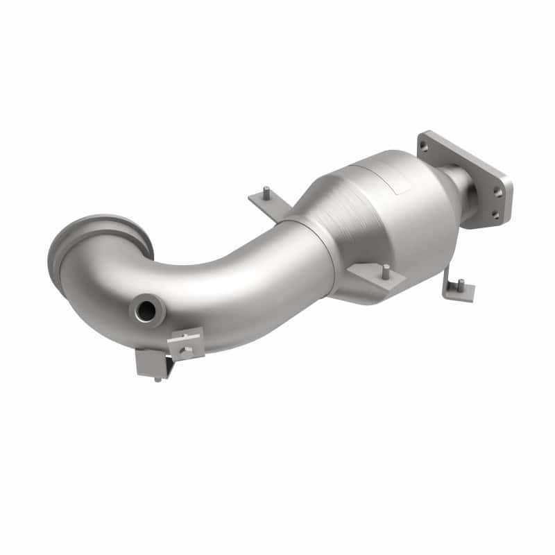 Magnaflow — MagnaFlow Conv DF 2013 Dodge Dart 1.4L
OEM Grade
OEM - view 8
