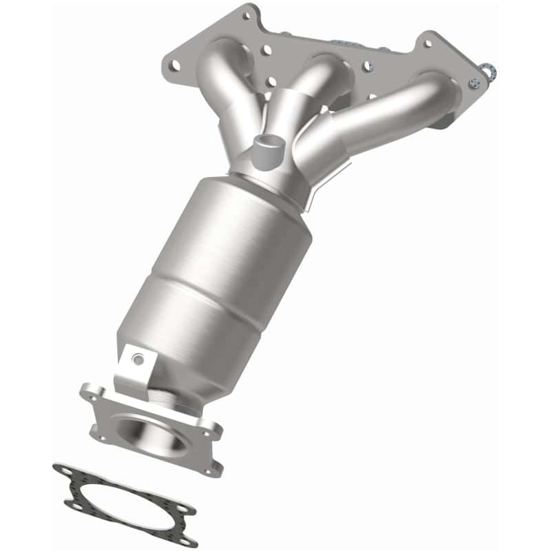 Magnaflow — MagnaFlow Conv DF 02 Volvo S80 2.9L
HM Grade
HM - view 4