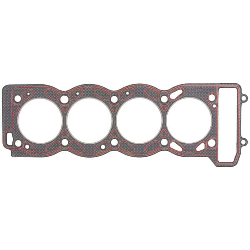 Fel-Pro — Fel-Pro Saab 9-3 26431 PT PermaTorque Engine Cylinder Head Gasket - view 2