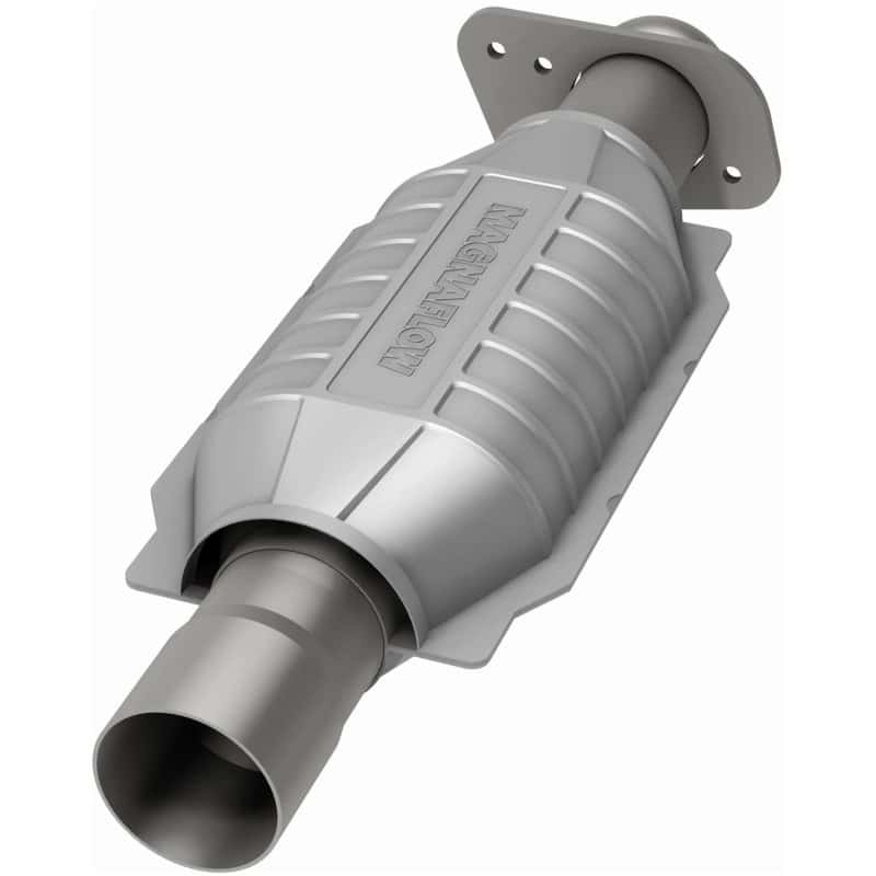 Magnaflow — MagnaFlow Conv DF Camaro-Firebird 93-95 3.4L
Standard Grade
Standard - view 31