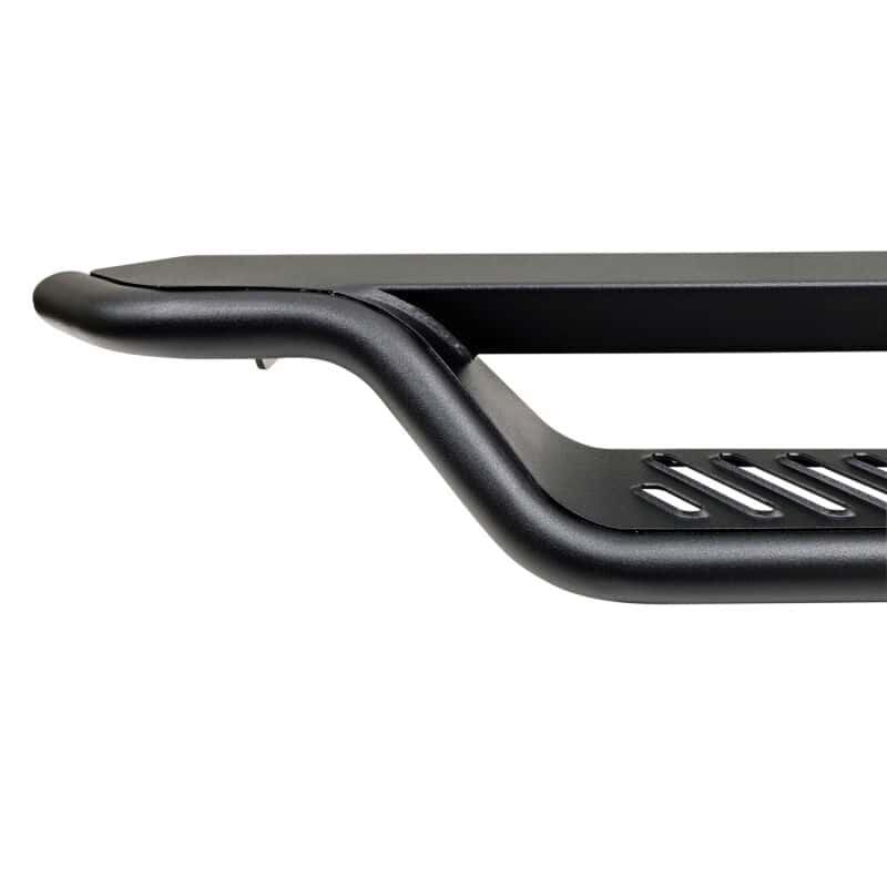 Westin — Westin 07-21 Toyota Tundra Double Cab Outlaw Drop Running Boards - Tex. Blk
Running Boards - view 26