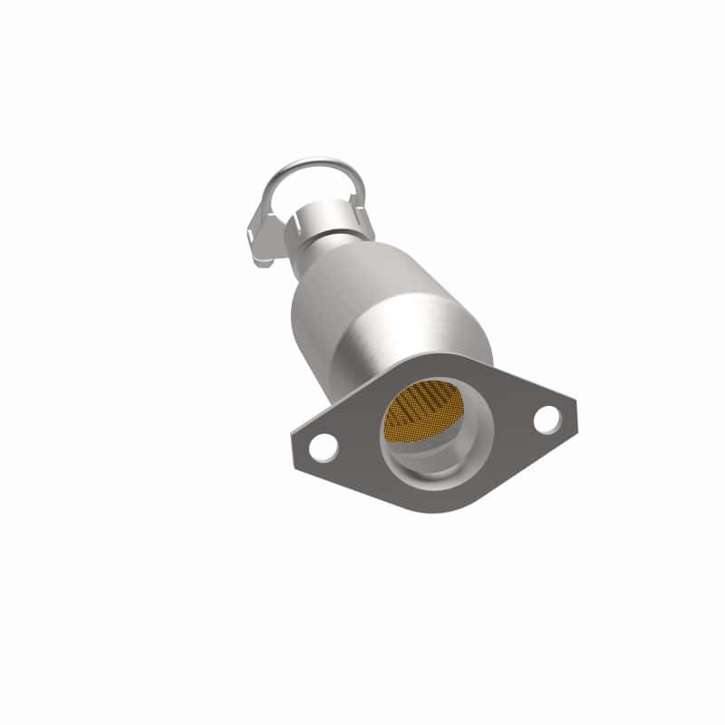 Magnaflow — MagnaFlow Conv DF 12-16 Toyota Prius C 1.5L
California - view 24