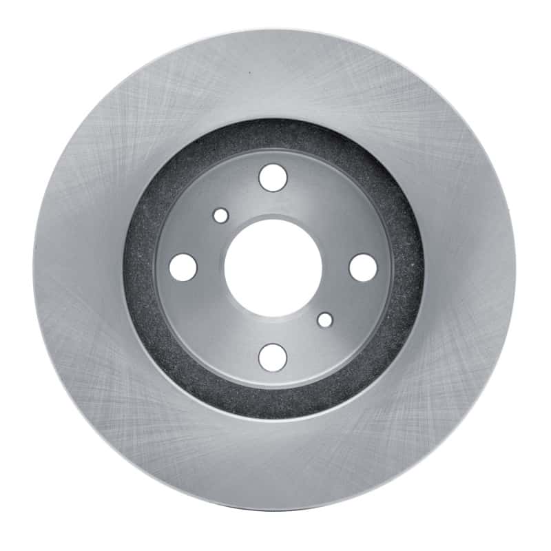 DFC — DFC 87-89 Toyota MR2 Front Brake Rotor
DFC Brake Rotor - view 5