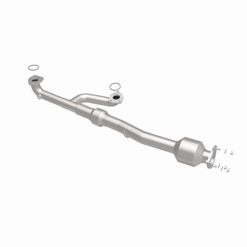 Magnaflow — MagnaFlow Conv Direct Fit 13-14 Accord 3.5L
OEM Grade
OEM - view 13