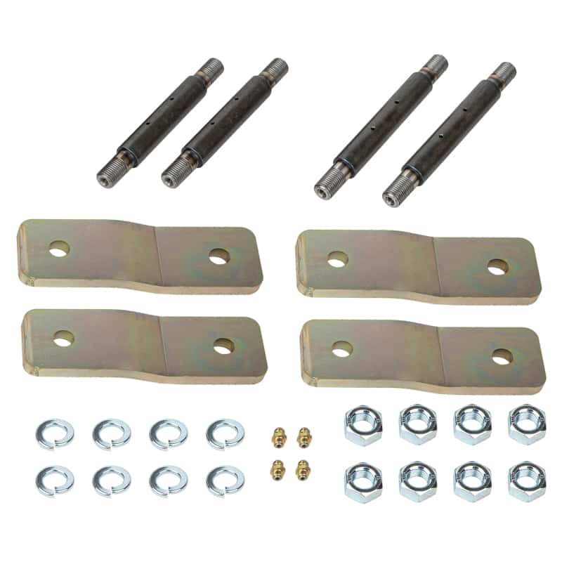 ARB — ARB Greasable Shackle Kit 79Ser
Greasable Shackle - view 3