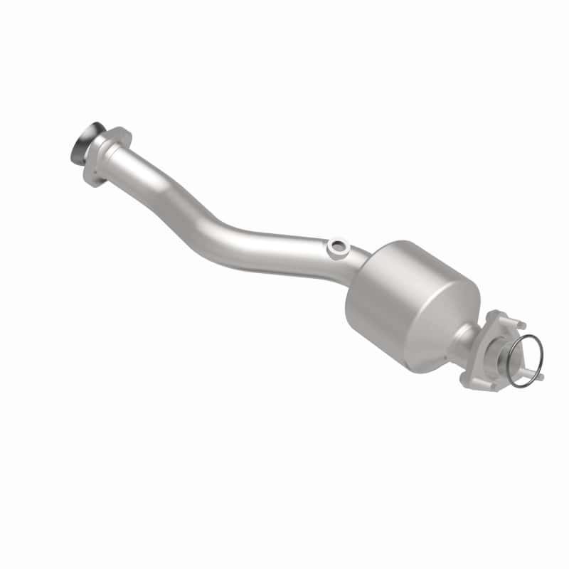 Magnaflow — Magnaflow Conv DF 11-14 CR-Z 1.5L
OEM Grade
OEM - view 14