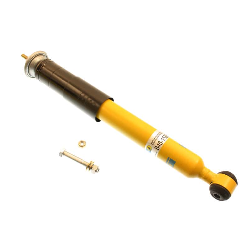 Bilstein — Bilstein B8 1992 Mercedes-Benz 300SD Base Rear 46mm Monotube Shock Absorber
Shock - view 3