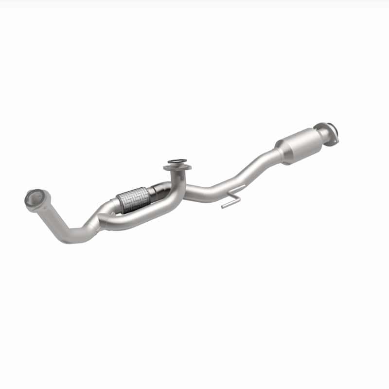 Magnaflow — MagnaFlow Conv DF 97-98 Toyota Avalon Camry 3
HM Grade
HM - view 8