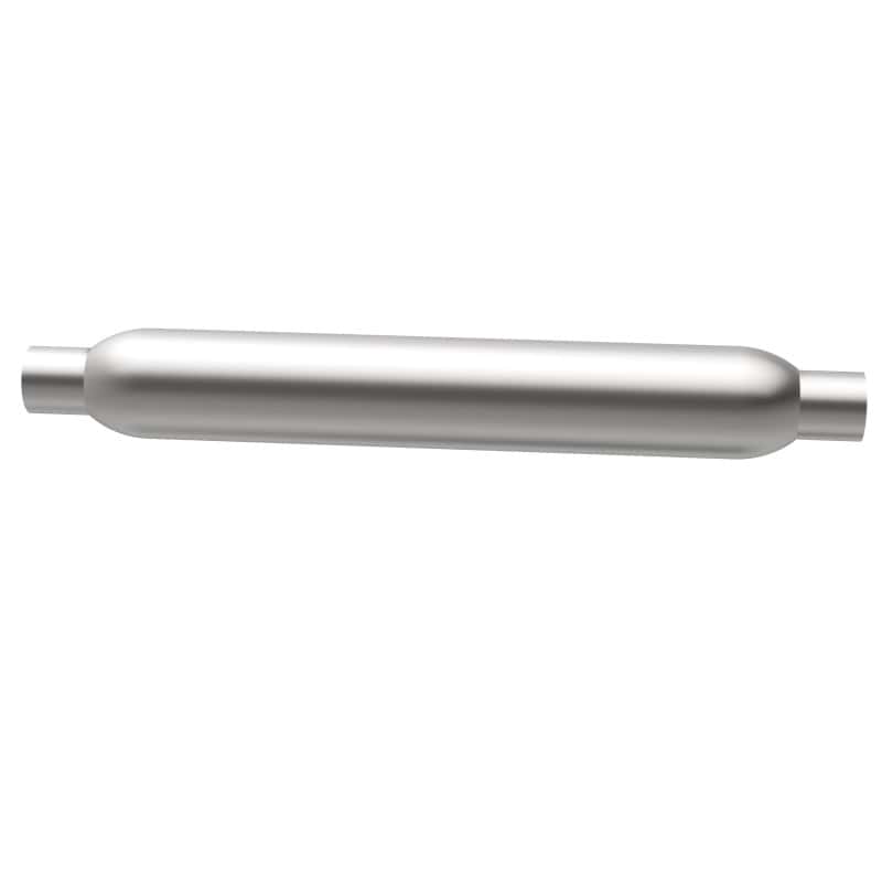 Magnaflow — MagnaFlow Muff GP 3.5 Dia 22inch 2/2
Glasspack - view 33