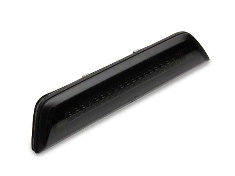Raxiom — Raxiom 16-23 Toyota Tacoma Axial Series LED Third Brake Light- Smoked
Light - view 2