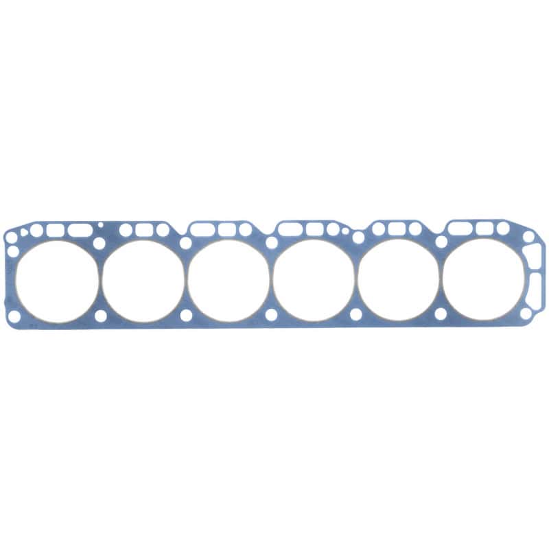 Fel-Pro — Fel-Pro 1025 Steel core laminate Engine Cylinder Head Gasket - view 1