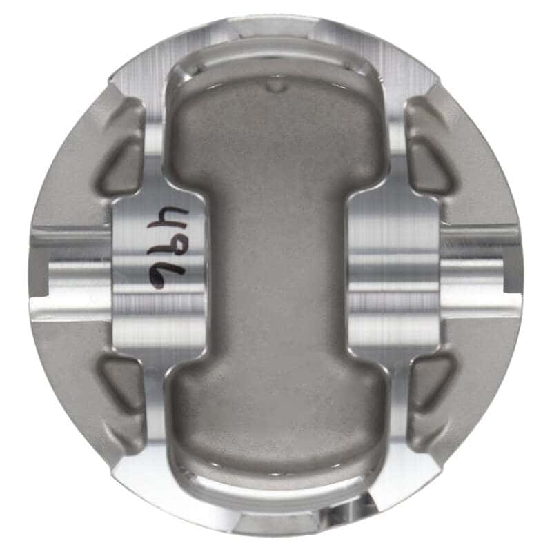 Wiseco — Wiseco Chrysler 6.4L Hemi 4.100in Bore 1.210 CH Piston Set - Set of 8
Piston Set - view 6