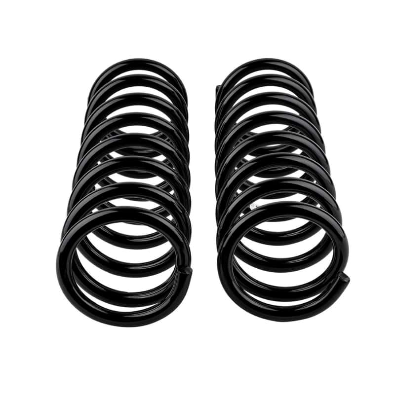 Old Man Emu — ARB / OME Coil Spring Front G Wagon Med+ 10 - view 5