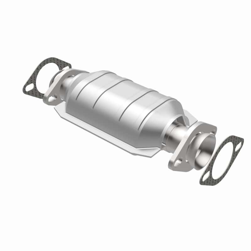Magnaflow — MagnaFlow Conv Direct Fit Capri 91-94
HM Grade
HM - view 22