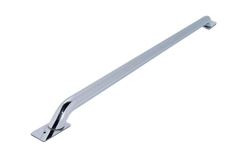 Dee Zee — Dee Zee 14-23 Chevrolet Silverado Side Rail Stainless Steel 6 1/2Ft Bed - view 1
