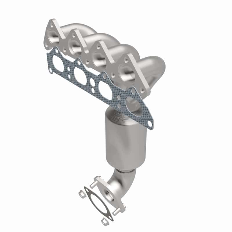Magnaflow — Magnaflow Conv DF 03 Hyundai Elantra 2.0L
California - view 14