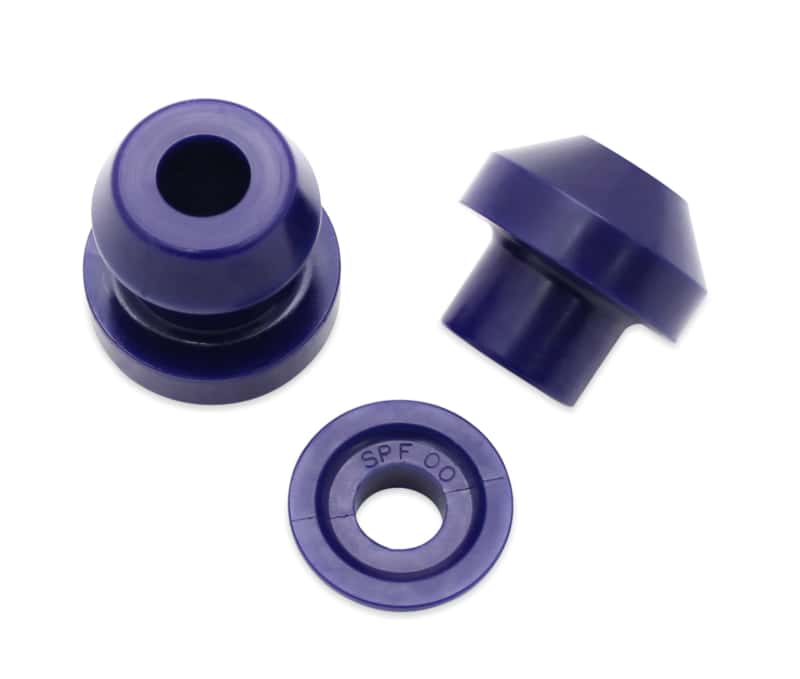 Superpro — SuperPro Ford-Strut Bar To Chassis Mount
Bushing Kit - view 2
