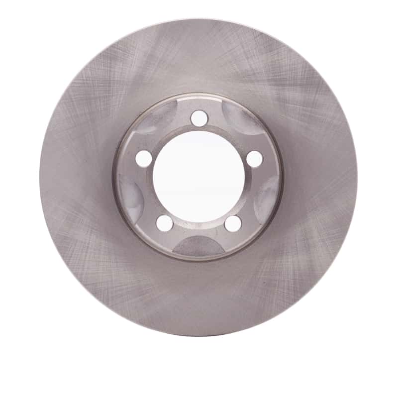 DFC — DFC 61-67 Mercedes-Benz 190C Front Brake Rotor
DFC Brake Rotor - view 1