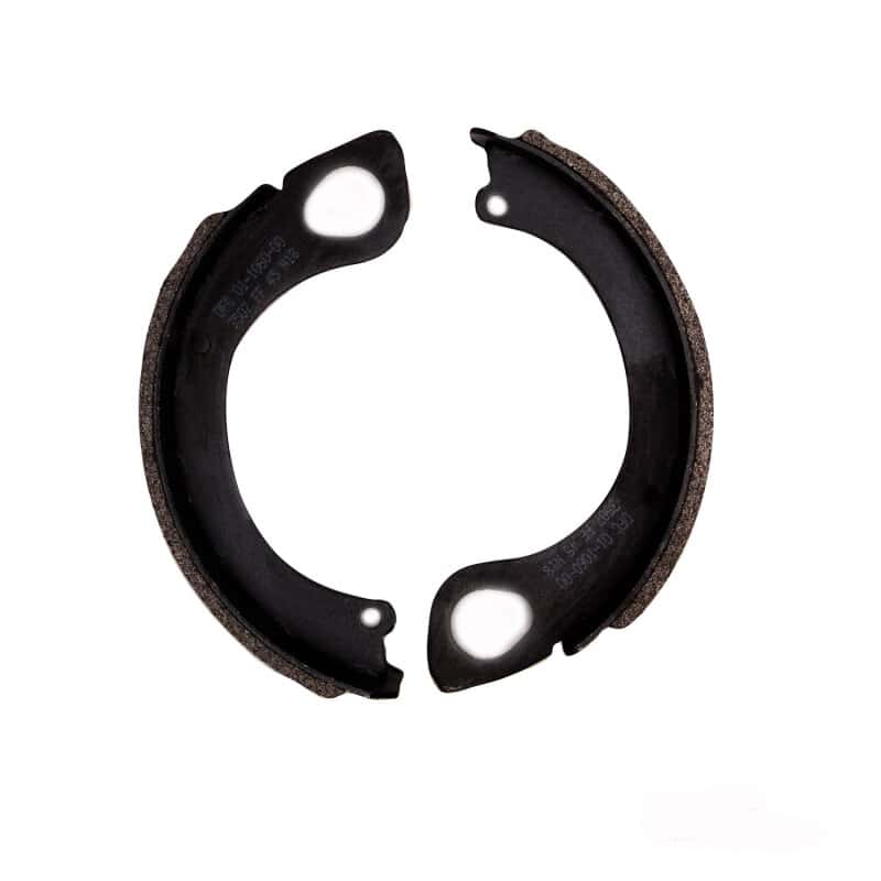 DFC — DFC 98-03 Hino FD2220/FD 2J Series Parking Premium Service Shoes
DFC Brake Shoe Set - view 1