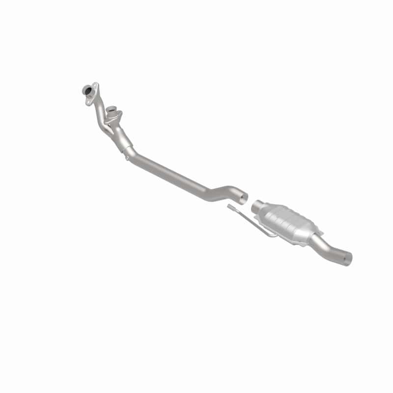 Magnaflow — MagnaFlow Conv DF Ford 87 96
Standard Grade
Standard - view 14