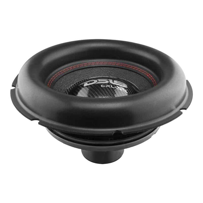DS18 — DS18 Subwoofer Recone Kit For EXL-XX12.2DHE - view 1