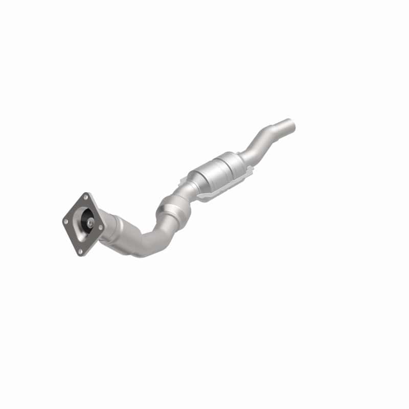 Magnaflow — MagnaFlow Conv DF 00-02 Audi A6 Quattro 2.7L
OEM Grade
OEM - view 4