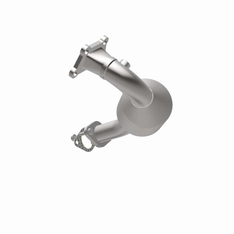 Magnaflow — Magnaflow Conv DF 2012-2013 Impala 3.6 L Underbody
OEM Grade
OEM - view 17