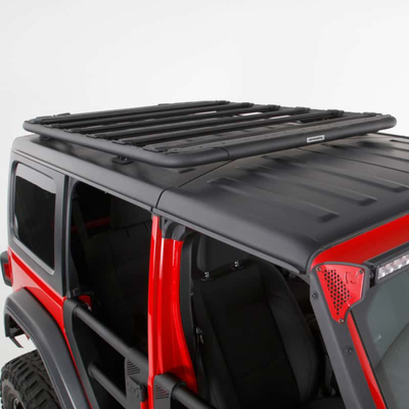Go Rhino — Go Rhino SRM 500 Roof Rack - 65in
SRM500 Flat Rack - view 7