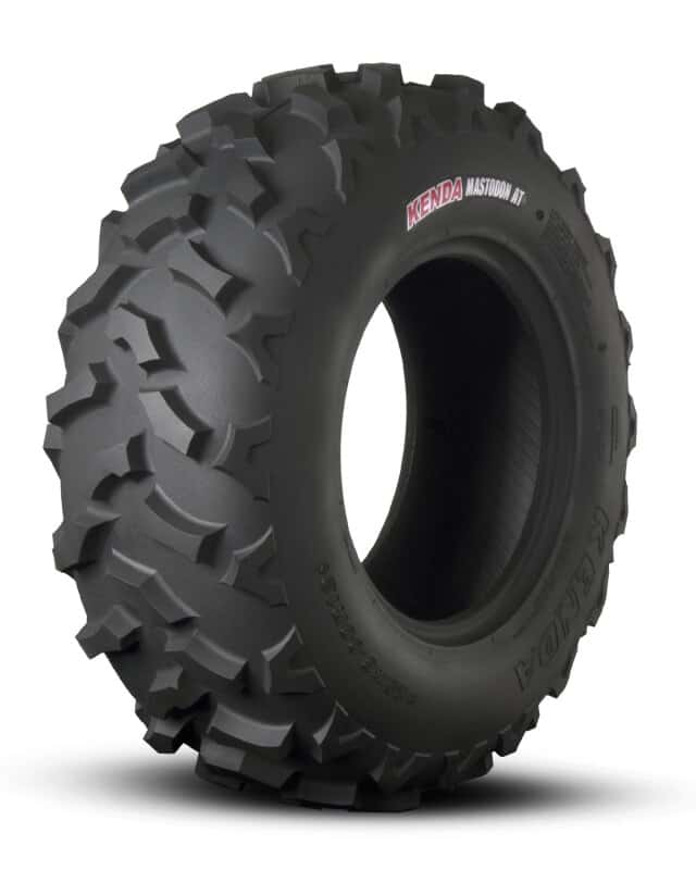 Kenda — Kenda K3201 Mastodon HT Front/Rear Tire - 35x10R15 8PR M TL 26293001 - view 1