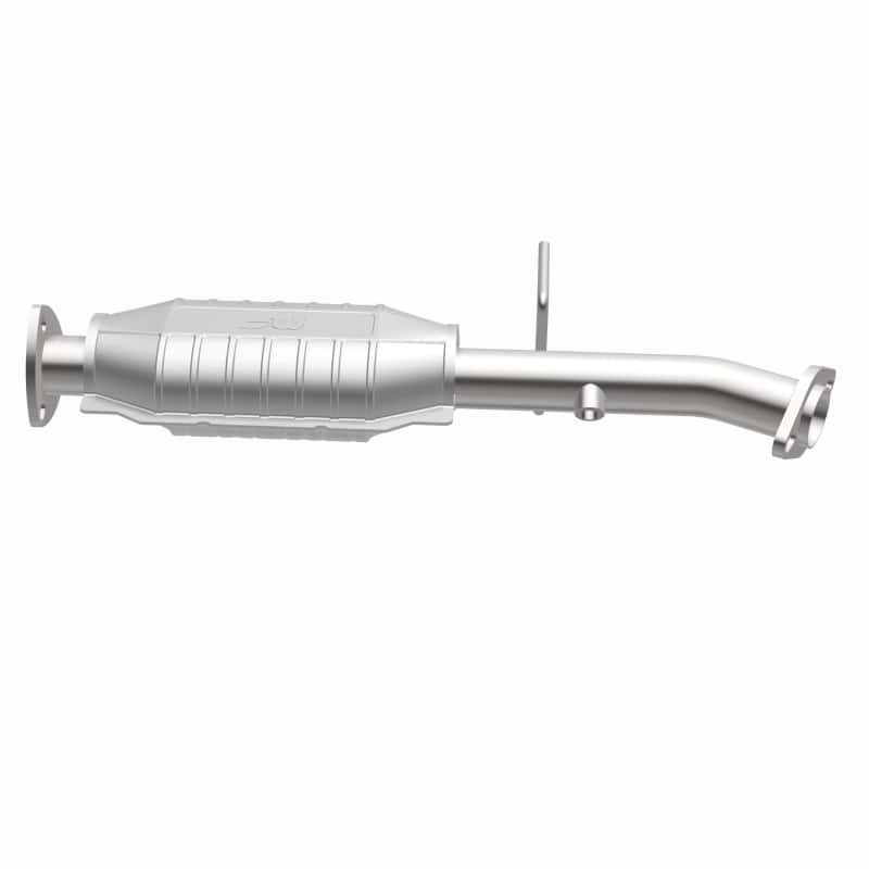 Magnaflow — MagnaFlow Conv DF 98-00 Kia Sportage
HM Grade
HM - view 25