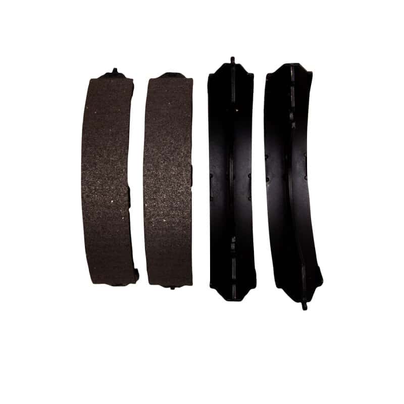 DFC — DFC 82-08 Acura EL Rear Premium Service Shoes
DFC Brake Shoe Set - view 2