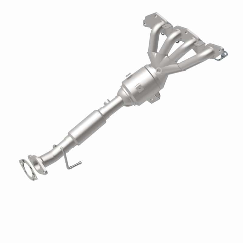 Magnaflow — Magnaflow 15-17 C-Max L4 2 OEM Manifold Direct Fit Converter
OEM Grade
OEM - view 18