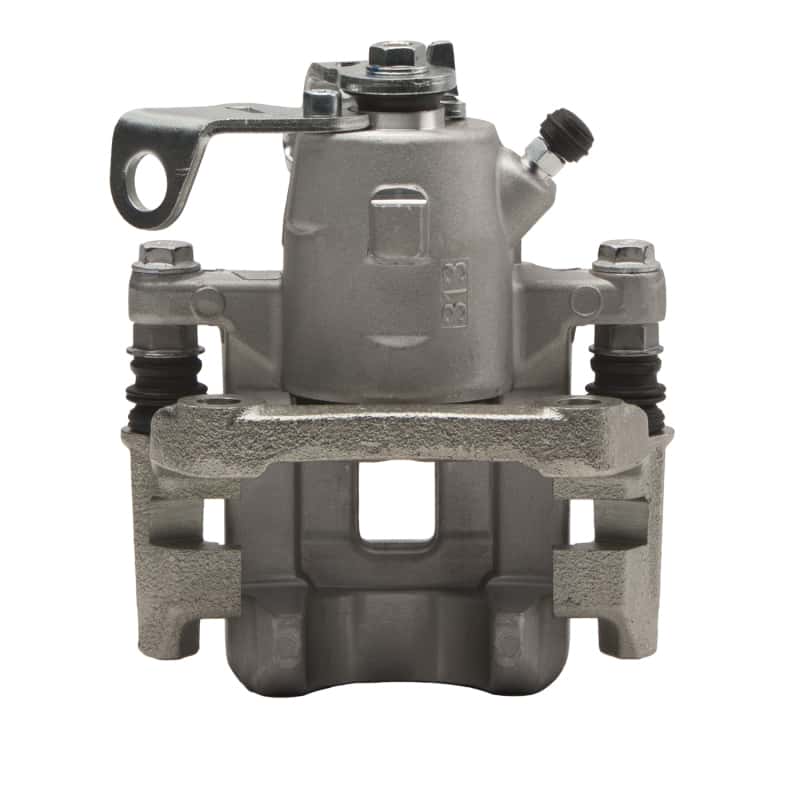 DFC — DFC 00-09 Audi TT Quattro Rear-L Premium Caliper - Silver Zinc Coated
DFC Brake Caliper - view 5