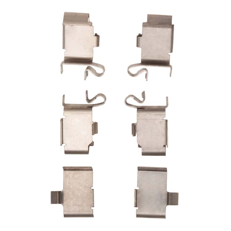 DFC — DFC 00-06 Honda Insight Front Premium Hardware Kit
DFC Disc Brk Hdw Kit - view 2