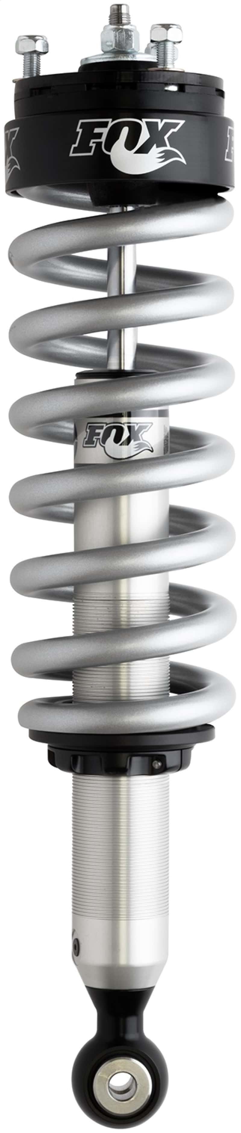 FOX — Fox 12-16 Ford T6 Ranger 4WD 2.0 Performance Series 5.18in. IFP Coilover (Alum) / 0-2in. Lift
2.0 Coil-Over Shock - view 5