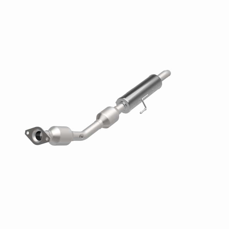 Magnaflow — MagnaFlow Conv DF 07-08 Toyota Yaris OEM
OEM Grade
OEM - view 28