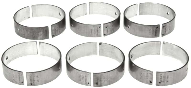 Clevite — Clevite Chrysler 3.2L 197CID 3.5L 215CID V6 Con Rod Bearing Set - view 2
