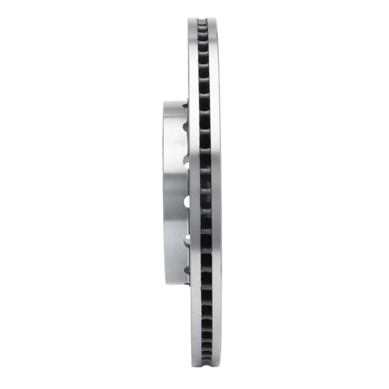 DFC — DFC 14-20 Acura RLX Front Brake Rotor
DFC Brake Rotor - view 3