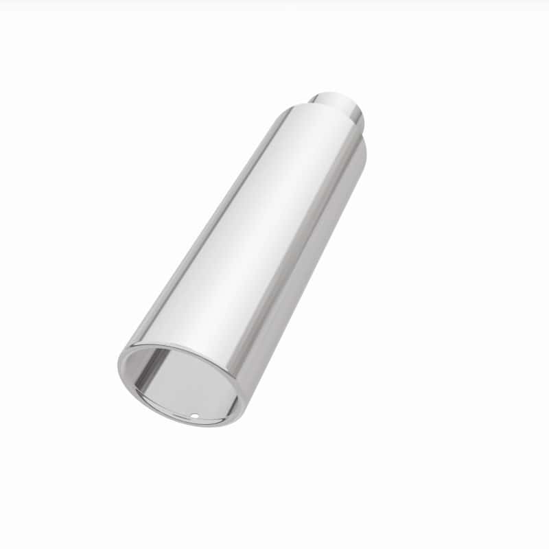 Magnaflow — MagnaFlow Tip 1-Pk Re 4.00 X 18 2.5 Id 15De
Stainless Steel
Exhaust Tip - view 26