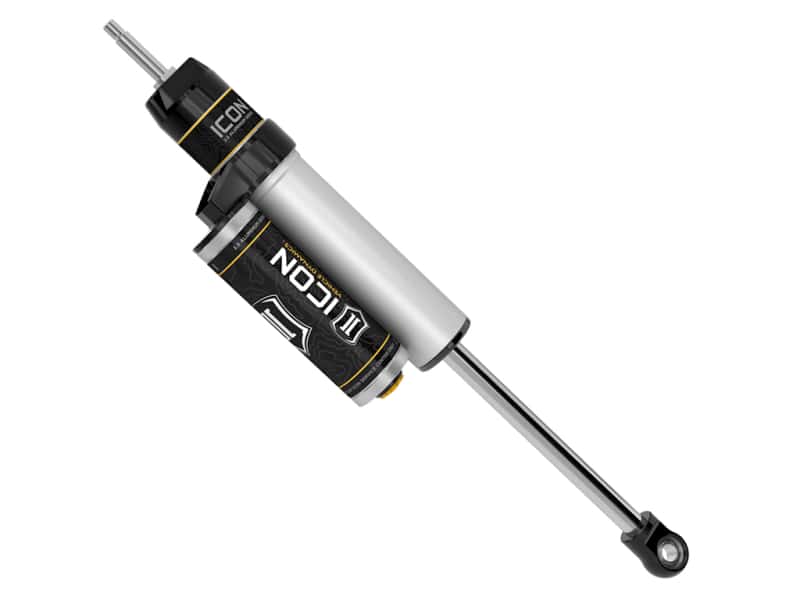 ICON — ICON 2007+ Toyota Tundra Rear 2.5 Series Shocks VS PB - Pair
SHOCK ABSORBERS - view 9