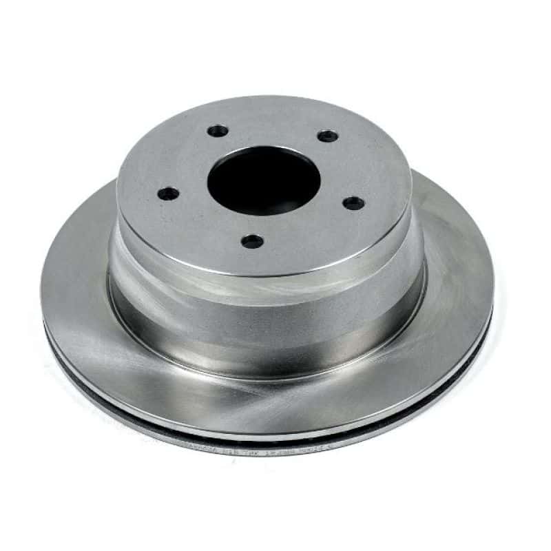 PowerStop — Power Stop 97-05 Chevrolet Blazer Rear Autospecialty Brake Rotor
AutoSpecialty Rotor - view 1